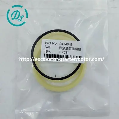 0445020083 Fuel Injection Pump for D04FR SK140-8, OEM/reference 0445020083, Fuel Injection Pump, product view 1
