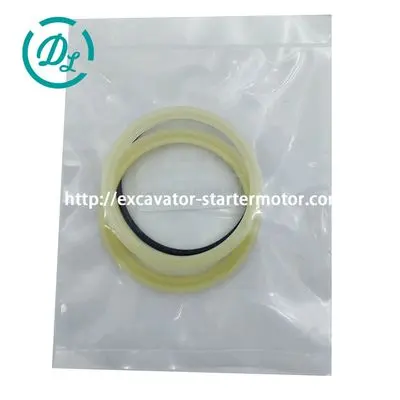 0445020083 Fuel Injection Pump for D04FR SK140-8, OEM/reference 0445020083, Fuel Injection Pump, product view 7