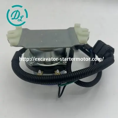 08088-30000 24V Battery Relay Switch for Komatsu Equipment, OEM/reference 08088-30000, 24V Battery Relay Switch, product view 6