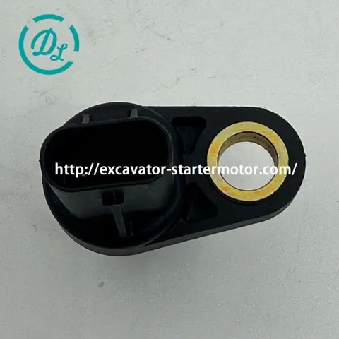 481-5928 5-12V 3-Wire Speed Sensor for 308 309 310 336 Excavators, OEM/reference 481-5928, Speed Sensor, product view 2