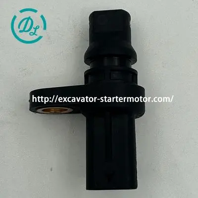 481-5928 5-12V 3-Wire Speed Sensor for 308 309 310 336 Excavators, OEM/reference 481-5928, Speed Sensor, product view 4