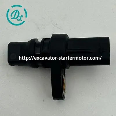 481-5928 5-12V 3-Wire Speed Sensor for 308 309 310 336 Excavators, OEM/reference 481-5928, Speed Sensor, product view 5