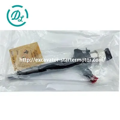 23670-39365 Fuel Injector Assy for 1KD, OEM/reference 23670-39365, Fuel Injector Assy, product view 1