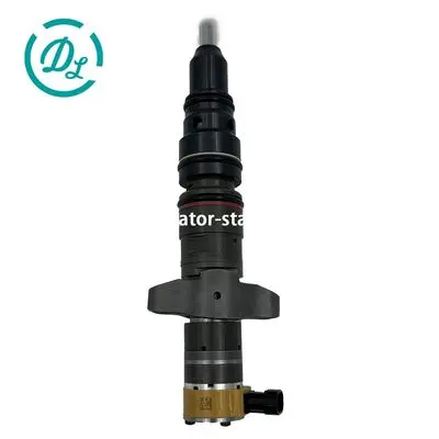 387-9433 Fuel Injector Group for Cat C9 330D 336D, OEM/reference 387-9433, Fuel Injector Group, product view 1