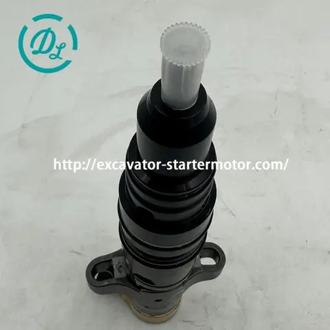 387-9433 Fuel Injector Group for Cat C9 330D 336D, OEM/reference 387-9433, Fuel Injector Group, product view 2