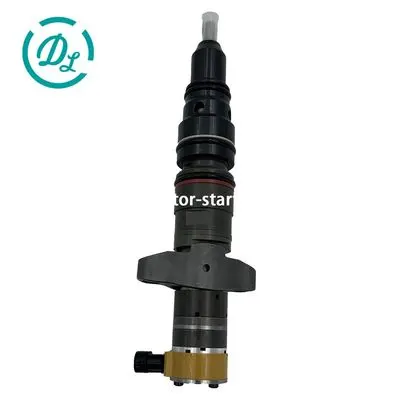 387-9433 Fuel Injector Group for Cat C9 330D 336D, OEM/reference 387-9433, Fuel Injector Group, product view 3