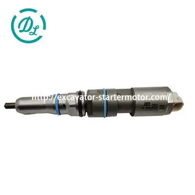 456-3493 20R-5036 Common Rail Fuel Injector for CAT 336E D6T D7E, OEM/reference 456-3493, Fuel Injector, product view 7