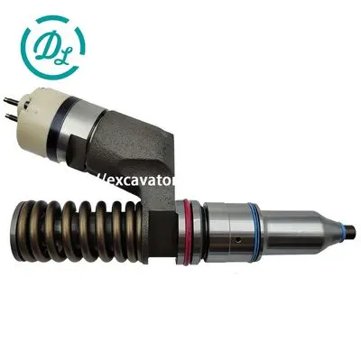249-0713 Fuel Injector Group for Cat C11 C13 345C 345D 349D, product video