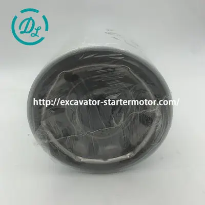 33948 5-Micron Fuel Filter for Komatsu PC400-7 SAA6D125E-3, OEM/reference 33948, 5-Micron Spin-On Diesel Fuel Filter, product view 4