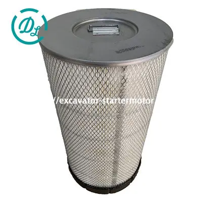 49708 521mm Air Filter for Cummins Generator Sets and Nirvana 100H-2S, OEM/reference 49708, Large Radial-Seal Engine Air Filter
