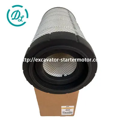 49708 521mm Air Filter for Cummins Generator Sets and Nirvana 100H-2S, OEM/reference 49708, Large Radial-Seal Engine Air Filter, product view 3