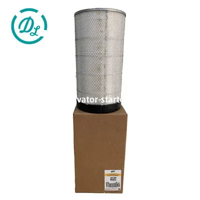 49708 521mm Air Filter for Cummins Generator Sets and Nirvana 100H-2S, OEM/reference 49708, Large Radial-Seal Engine Air Filter, product view 4
