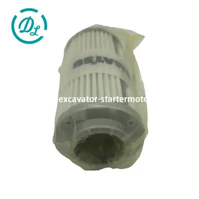 20Y-62-51691 Hydraulic Pilot Filter Element for Komatsu Excavators, OEM/reference 20Y-62-51691, Hydraulic Pilot / Attachment Filter Element