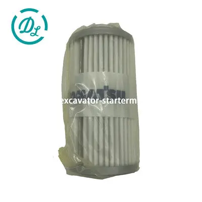 20Y-62-51691 Hydraulic Pilot Filter Element for Komatsu Excavators, OEM/reference 20Y-62-51691, Hydraulic Pilot / Attachment Filter Element, product view 5