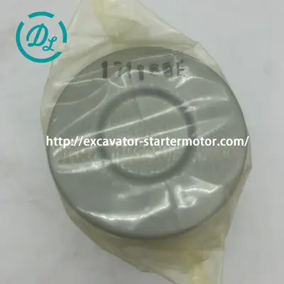 20Y-62-51691 Hydraulic Pilot Filter Element for Komatsu Excavators, OEM/reference 20Y-62-51691, Hydraulic Pilot / Attachment Filter Element, product view 6