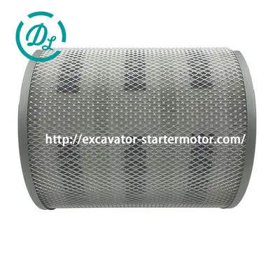 208-60-71123 Hydraulic Steering Filter for Komatsu PC400-7 PC450-7, OEM/reference 208-60-71123, Hydraulic / Transmission Steering Filter Element