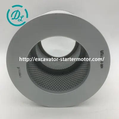 208-60-71123 Hydraulic Steering Filter for Komatsu PC400-7 PC450-7, OEM/reference 208-60-71123, Hydraulic / Transmission Steering Filter Element, product view 6