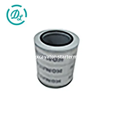 208-60-71124 Transmission Oil Filter for Komatsu PC490LC-11 HM400-5, OEM/reference 208-60-71124, Hydraulic / Transmission Oil Filter Element, product view 1