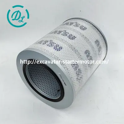 208-60-71124 Transmission Oil Filter for Komatsu PC490LC-11 HM400-5, OEM/reference 208-60-71124, Hydraulic / Transmission Oil Filter Element, product view 6