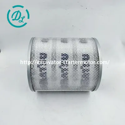 208-60-71124 Transmission Oil Filter for Komatsu PC490LC-11 HM400-5, OEM/reference 208-60-71124, Hydraulic / Transmission Oil Filter Element, product view 7