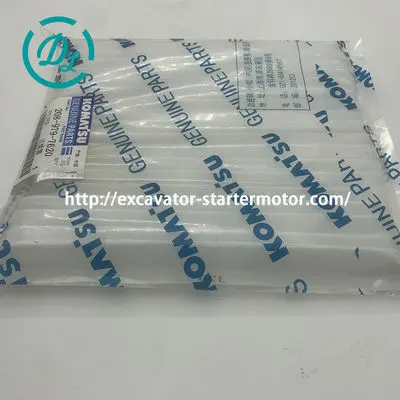 208-979-7620 Recirculation A/C Filter for Komatsu Excavators, OEM/reference 208-979-7620, Cab Air-Conditioner Recirculation Filter, product view 5
