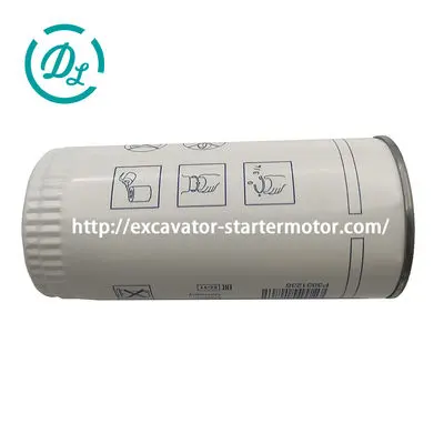 3831236 Oil Filter for Volvo EC240B EC290B D7D Engine, OEM/reference 3831236, Oil Filter
