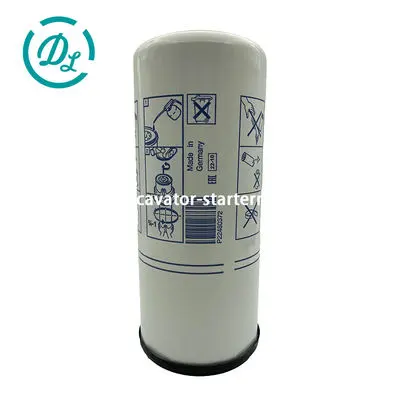 22480372 20976003 Fuel Filter for Volvo Penta TAD1641GE TAD1642GE, OEM/reference 22480372, Fuel Filter