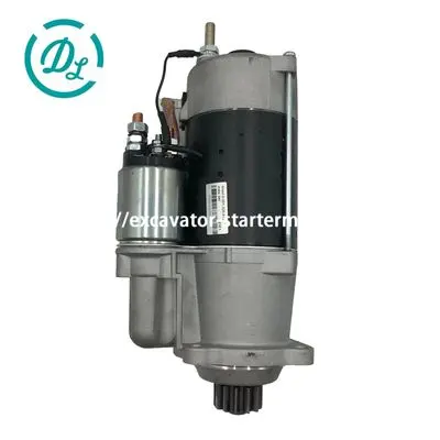 0001330014 24V 7.5kW 12T Starter Motor, OEM/reference 0001330014, Starter Motor