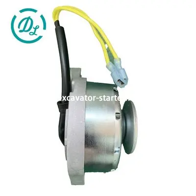 MIA10312 12V 20A Alternator for John Deere 650 750, OEM/reference MIA10312, Alternator, product view 3