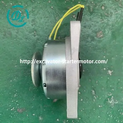 MIA10312 12V 20A Alternator for John Deere 650 750, OEM/reference MIA10312, Alternator, product view 5