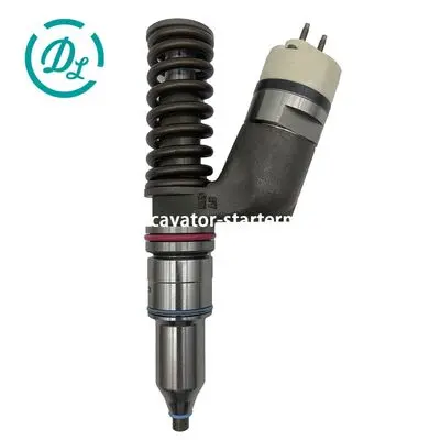 253-0616 Fuel Injector Group for Cat C15 C18 374F 385C 390D, OEM/reference 253-0616, Fuel Injector Group, product view 7