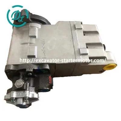 319-0677 Fuel Injection Pump for C7 C9, OEM/reference 319-0677, Fuel Injection Pump