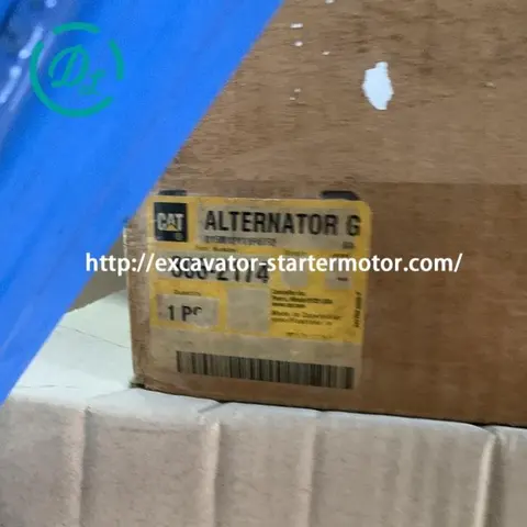 319-0677 Fuel Injection Pump for C7 C9, OEM/reference 319-0677, Fuel Injection Pump, product view 2