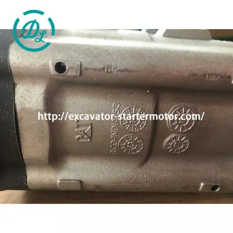 319-0677 Fuel Injection Pump for C7 C9, OEM/reference 319-0677, Fuel Injection Pump, product view 3