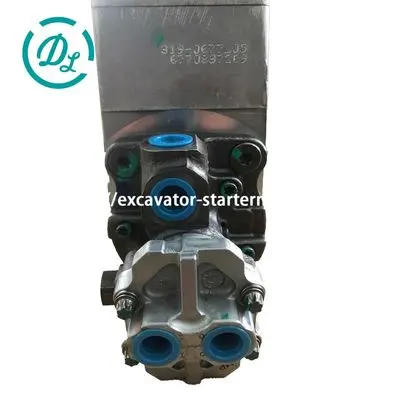 319-0677 Fuel Injection Pump for C7 C9, OEM/reference 319-0677, Fuel Injection Pump, product view 4