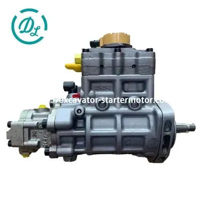 317-8021 Fuel Injection Pump for E320D C6.4, OEM/reference 317-8021, Fuel Injection Pump, product view 1