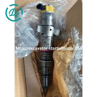 557-7627 Fuel Injector for Cat C7 324D 325D 326D 329D, OEM/reference 557-7627, Fuel Injector