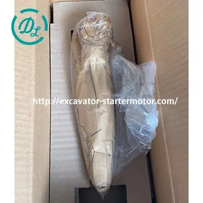 557-7627 Fuel Injector for Cat C7 324D 325D 326D 329D, OEM/reference 557-7627, Fuel Injector, product view 3