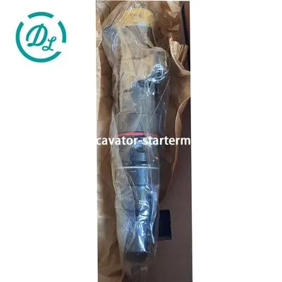 557-7627 Fuel Injector for Cat C7 324D 325D 326D 329D, OEM/reference 557-7627, Fuel Injector, product view 4