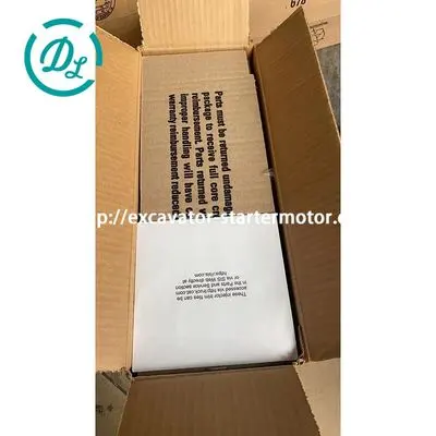 557-7627 Fuel Injector for Cat C7 324D 325D 326D 329D, OEM/reference 557-7627, Fuel Injector, product view 5