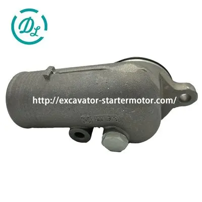 4133L508 Thermostat Assembly for 11404A-44 1104C-E44, OEM/reference 4133L508, Thermostat Assembly, product view 1