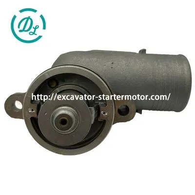 4133L508 Thermostat Assembly for 11404A-44 1104C-E44, OEM/reference 4133L508, Thermostat Assembly, product view 3