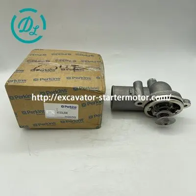 4133L508 Thermostat Assembly for 11404A-44 1104C-E44, OEM/reference 4133L508, Thermostat Assembly, product view 5