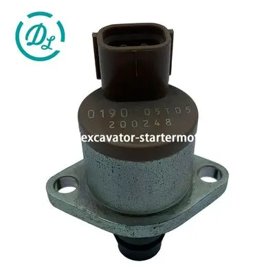 294200-0390 Fuel Suction Control Valve for Hino J05E, OEM/reference 294200-0390, Fuel Suction Control Valve