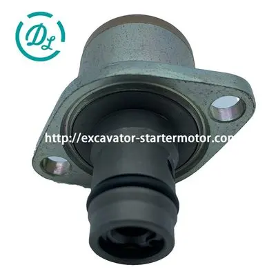 294200-0390 Fuel Suction Control Valve for Hino J05E, OEM/reference 294200-0390, Fuel Suction Control Valve, product view 2