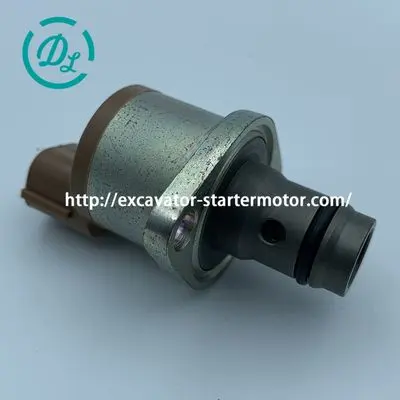 294200-0390 Fuel Suction Control Valve for Hino J05E, OEM/reference 294200-0390, Fuel Suction Control Valve, product view 3
