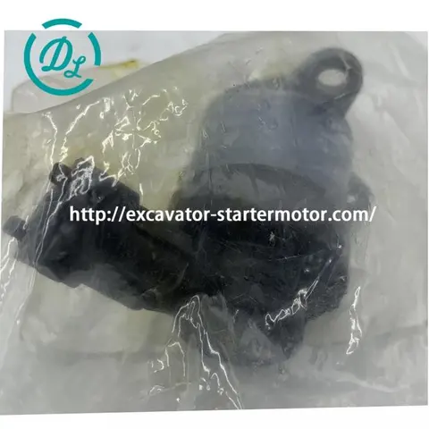 0928400742 Suction Control Valve for 6BT, OEM/reference 0928400742, Suction Control Valve, product view 2