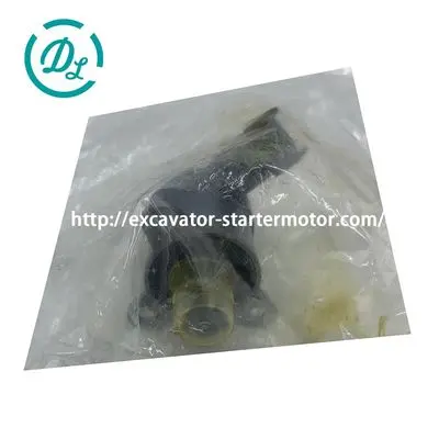 0928400742 Suction Control Valve for 6BT, OEM/reference 0928400742, Suction Control Valve, product view 3