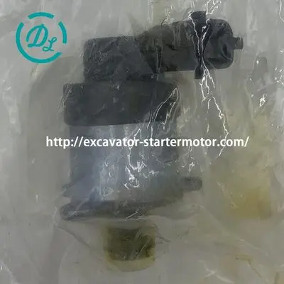 0928400742 Suction Control Valve for 6BT, OEM/reference 0928400742, Suction Control Valve, product view 4