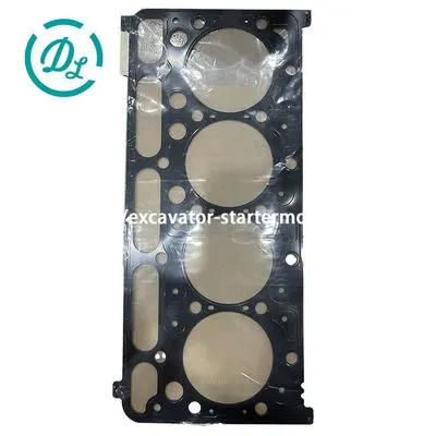 1G790-03312 Cylinder Head Gasket for Kubota V2003 and V2403 Engines, OEM/reference 1G790-03312, Cylinder Head Gasket